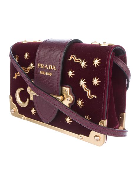 prada cahier astrology bag similar|prada cahier bag.